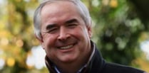 Westminster column: Sir Geoffrey Cox, MP for Torridge and West Devon