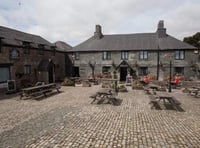 Jamaica Inn' has banned hunts from meeting there after 100 years