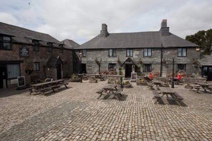 Jamaica Inn' has banned hunts from meeting there after 100 years