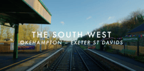 New video shows stunning views of rail return