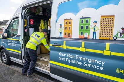 Wales & West Utilities looks to recruit trainee gas engineers