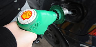 Cost of living crisis: Average Cornwall driver 'could spend almost £300 more' on annual petrol costs