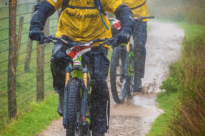 St Luke's Tour de Moor 2019


Copyrighted photo by Paul Slater Images Ltd  - Tel 07512838472. NO Unauthorised use without prior agreed  permission.