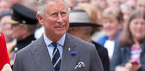 Launceston set to welcome Duke and Duchess of Cornwall