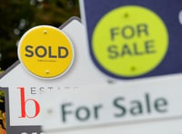 Cornwall house prices increased more than South West average in May