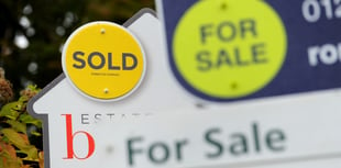 Cornwall house prices increased more than South West average in May