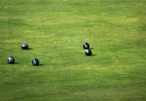 Latest bowls scores from across the greens