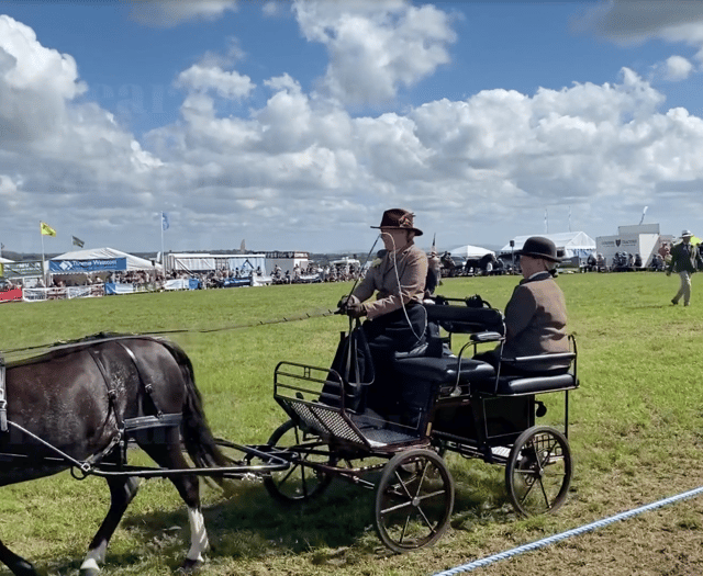 Holsworthy Show prepares for its 125th anniversary