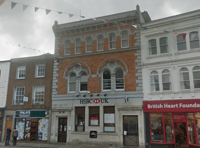 HSBC to close its Launceston, Liskeard and Holsworthy branches in 2023