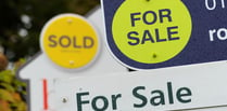 Tale of two markets in latest UK house price index