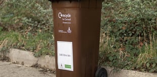 Council launch rollout of revamped waste service in northeast Cornwall