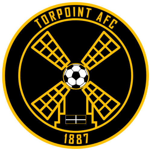 Torpoint Athletic logo