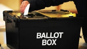 Letter: Voter ID rule not been publicised enough
