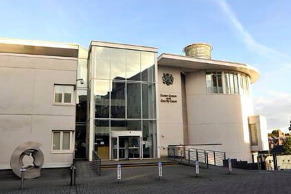 Man jailed for 13 years for child sex offences 
