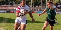 Rugby Union preview for Saturday, February 5!