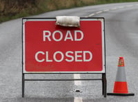 Lifton road to be closed for more than 10 weeks for works