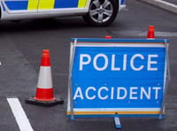 Police launch information appeal after road crash kills pensioner 