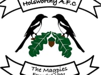 Mixed week for Holsworthy in league and cup