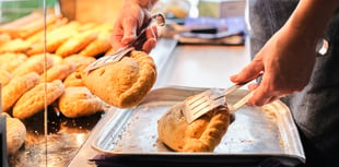 Pasty makers raise more than £20,000 to get local schools cooking