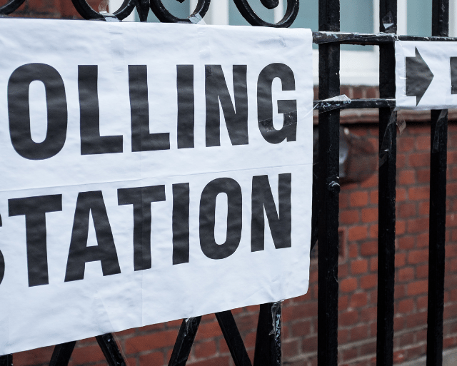 General Election 2024: What are tellers?