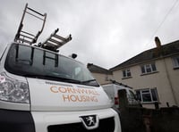 Cornwall's council houses branded some of the worst in the country