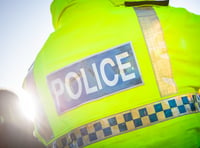 Appeal for witnesses following collision near Laneast