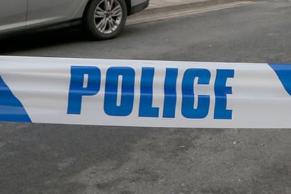 Police treating death of two-year-old girl in Lifton as unexplained 