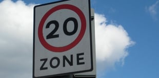 Cornwall Council confirm time line for 20mph introduction