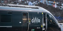 GWR confirms major railway disruption between Liskeard and Par 