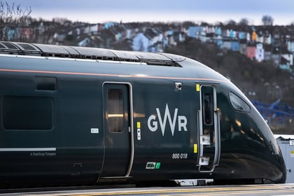 GWR confirms major railway disruption between Liskeard and Par 