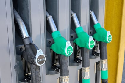 Drivers given respite as diesel prices slashed by 7p
