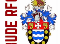 Bude RFC name senior sides for Saturday triple-header