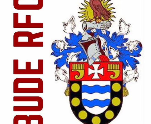 Bude RFC's senior teams find out 2024/25 fixtures