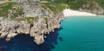 Cornwall dominates ranking of best market towns to visit this spring