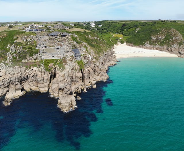 Cornwall dominates ranking of best market towns to visit this spring