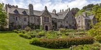 Nature walks around Cotehele