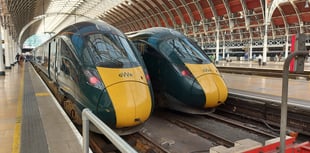 Major disruption to Cornwall rail services 