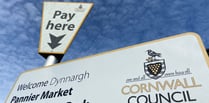 Cornwall Council consult on plans for cheaper resident parking permits