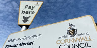 Cornwall Council decide to sell off 25 car parks to private operator 