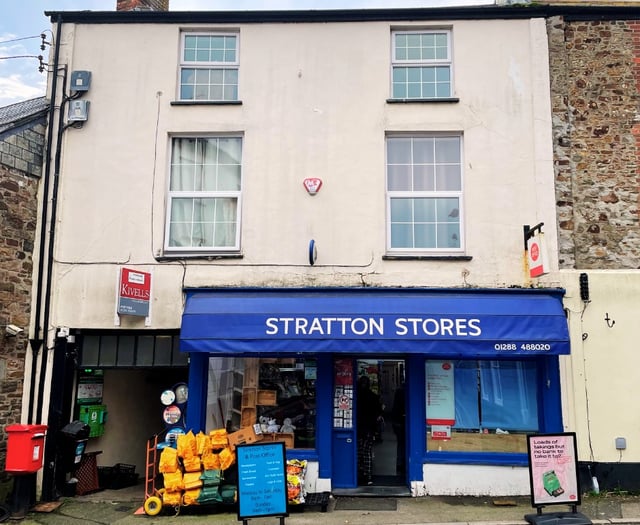 ‘Vital’ community shop and post office saved