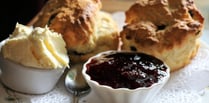 National Cream Tea Day seeks to settle age-old debate