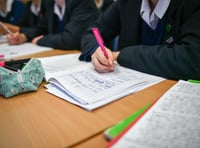 Cornwall has dozens of overcrowded schools