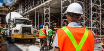 Construction employment expected to see a fall for the first time since 2014 