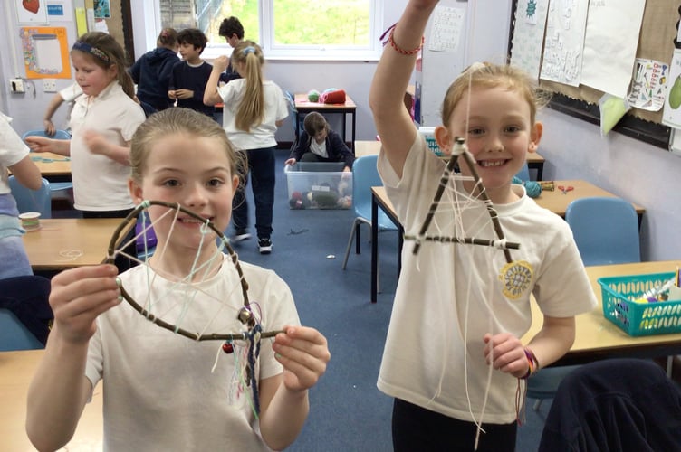 St Stephens School Launceston During their mind and body week