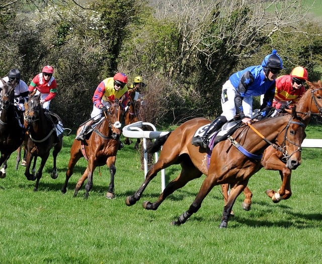 Vaughans celebrate remarkable treble