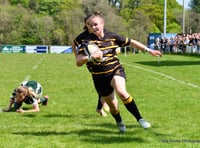 Former Liskeard-Looe player Amy named Cornwall captain