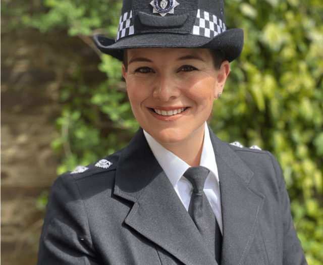 Three Devon and Cornwall police officers to be part of Coronation