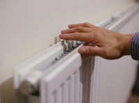 One in seven Cornwall households in fuel poverty