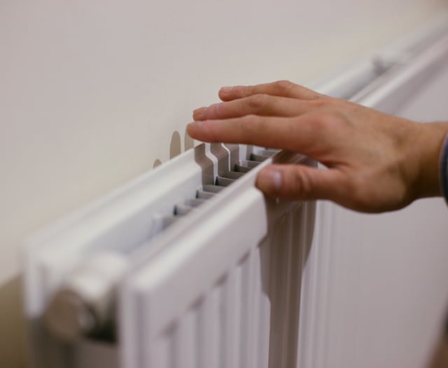 One in seven Cornwall households in fuel poverty