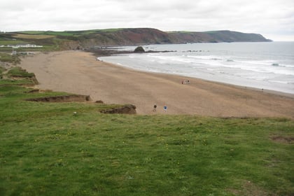 North Cornwall beaches issued with sewage pollution warning